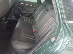 Audi A3 Facelift Sportback 35 TFSI Fashion Sport - ფოტო 16