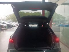 Audi A3 Facelift Sportback 35 TFSI Fashion Sport - ფოტო 18