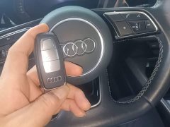 Audi A3 Facelift Sportback 35 TFSI Fashion Sport - ფოტო 8