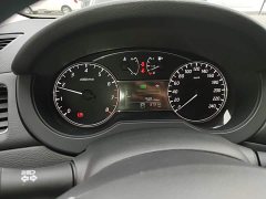 Nissan Qida TIIDA 1.6L CVT Cool Dynamic Edition - ფოტო 11