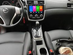Nissan Qida TIIDA 1.6L CVT Cool Dynamic Edition - ფოტო 13