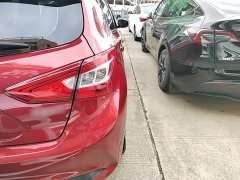 Nissan Qida TIIDA 1.6L CVT Cool Dynamic Edition - ფოტო 7