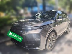 Li Auto L6 2024 Pro - ფოტო 1