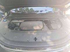 Li Auto L6 2024 Pro - ფოტო 10