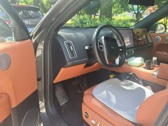 Li Auto L6 2024 Pro - ფოტო 13