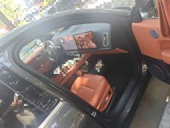 Li Auto L6 2024 Pro - ფოტო 17