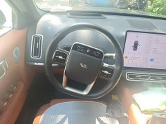 Li Auto L6 2024 Pro - ფოტო 2