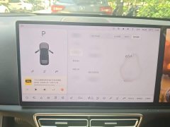 Li Auto L6 2024 Pro - ფოტო 3