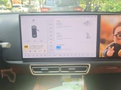 Li Auto L6 2024 Pro - ფოტო 5