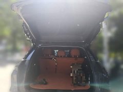 Li Auto L6 2024 Pro - ფოტო 9