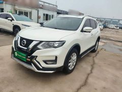 Nissan Qashqai 2.0L CVT 2WD XL ITS Comfort Anniversary Edition - ფოტო 1