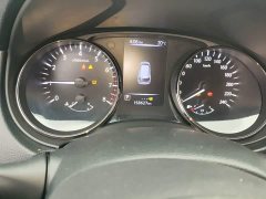 Nissan Qashqai 2.0L CVT 2WD XL ITS Comfort Anniversary Edition - ფოტო 11