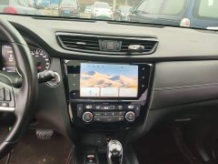 Nissan Qashqai 2.0L CVT 2WD XL ITS Comfort Anniversary Edition - ფოტო 12