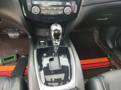 Nissan Qashqai 2.0L CVT 2WD XL ITS Comfort Anniversary Edition - ფოტო 13