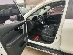 Nissan Qashqai 2.0L CVT 2WD XL ITS Comfort Anniversary Edition - ფოტო 15