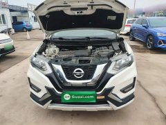 Nissan Qashqai 2.0L CVT 2WD XL ITS Comfort Anniversary Edition - ფოტო 19