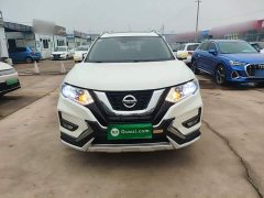 Nissan Qashqai 2.0L CVT 2WD XL ITS Comfort Anniversary Edition - ფოტო 2