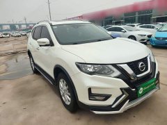 Nissan Qashqai 2.0L CVT 2WD XL ITS Comfort Anniversary Edition - ფოტო 3