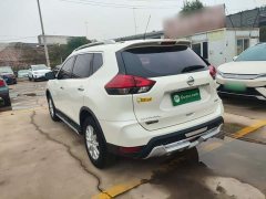 Nissan Qashqai 2.0L CVT 2WD XL ITS Comfort Anniversary Edition - ფოტო 4