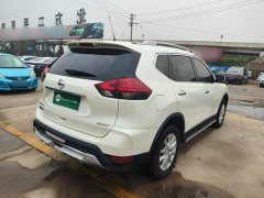 Nissan Qashqai 2.0L CVT 2WD XL ITS Comfort Anniversary Edition - ფოტო 6