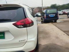 Nissan Qashqai 2.0L CVT 2WD XL ITS Comfort Anniversary Edition - ფოტო 7