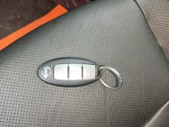 Nissan Qashqai 2.0L CVT 2WD XL ITS Comfort Anniversary Edition - ფოტო 8