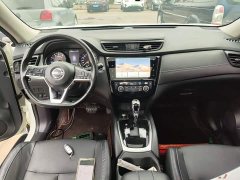 Nissan Qashqai 2.0L CVT 2WD XL ITS Comfort Anniversary Edition - ფოტო 9