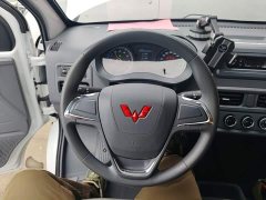 Wuling Yangguang 400km Passenger Vehicle Comfort Edition - ფოტო 10