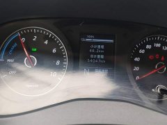 Wuling Yangguang 400km Passenger Vehicle Comfort Edition - ფოტო 11