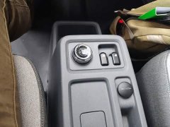 Wuling Yangguang 400km Passenger Vehicle Comfort Edition - ფოტო 13