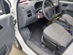 Wuling Yangguang 400km Passenger Vehicle Comfort Edition - ფოტო 15