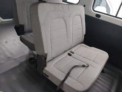 Wuling Yangguang 400km Passenger Vehicle Comfort Edition - ფოტო 16