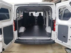 Wuling Yangguang 400km Passenger Vehicle Comfort Edition - ფოტო 18