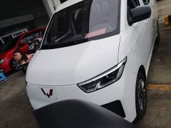 Wuling Yangguang 400km Passenger Vehicle Comfort Edition - ფოტო 2