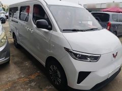 Wuling Yangguang 400km Passenger Vehicle Comfort Edition - ფოტო 3