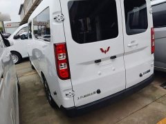 Wuling Yangguang 400km Passenger Vehicle Comfort Edition - ფოტო 4