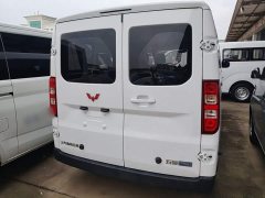 Wuling Yangguang 400km Passenger Vehicle Comfort Edition - ფოტო 5