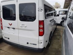 Wuling Yangguang 400km Passenger Vehicle Comfort Edition - ფოტო 6