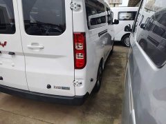 Wuling Yangguang 400km Passenger Vehicle Comfort Edition - ფოტო 7