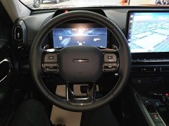 Haval Big Dog PLUS 2023 1.5T Two-Wheel Drive Trendy Wilderness Edition Plus - ფოტო 10