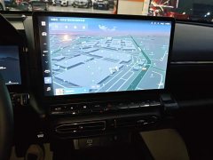 Haval Big Dog PLUS 2023 1.5T Two-Wheel Drive Trendy Wilderness Edition Plus - ფოტო 12