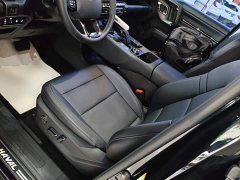 Haval Big Dog PLUS 2023 1.5T Two-Wheel Drive Trendy Wilderness Edition Plus - ფოტო 14