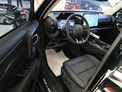 Haval Big Dog PLUS 2023 1.5T Two-Wheel Drive Trendy Wilderness Edition Plus - ფოტო 15