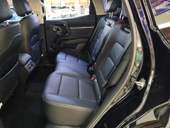 Haval Big Dog PLUS 2023 1.5T Two-Wheel Drive Trendy Wilderness Edition Plus - ფოტო 16