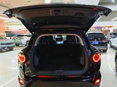 Haval Big Dog PLUS 2023 1.5T Two-Wheel Drive Trendy Wilderness Edition Plus - ფოტო 18