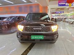 Haval Big Dog PLUS 2023 1.5T Two-Wheel Drive Trendy Wilderness Edition Plus - ფოტო 2