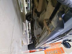 Haval Big Dog PLUS 2023 1.5T Two-Wheel Drive Trendy Wilderness Edition Plus - ფოტო 20