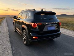 Haval Big Dog PLUS 2023 1.5T Two-Wheel Drive Trendy Wilderness Edition Plus - ფოტო 4