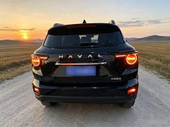 Haval Big Dog PLUS 2023 1.5T Two-Wheel Drive Trendy Wilderness Edition Plus - ფოტო 5