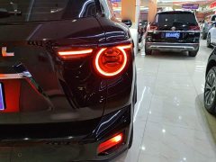 Haval Big Dog PLUS 2023 1.5T Two-Wheel Drive Trendy Wilderness Edition Plus - ფოტო 7